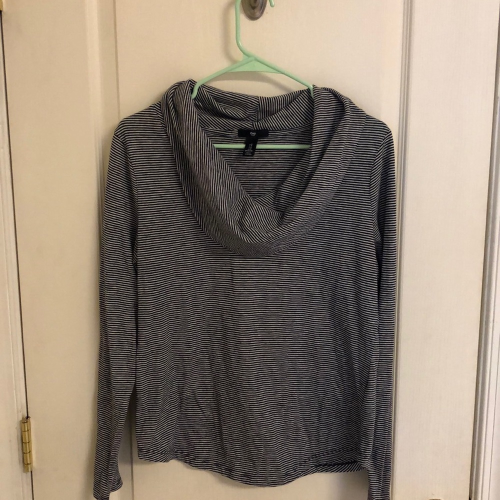Gap Turtleneck Shirt